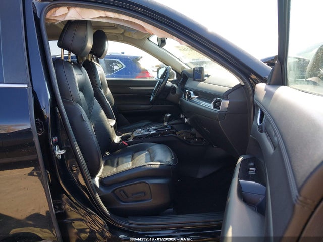 Mazda Cx 2.5 S Preferred