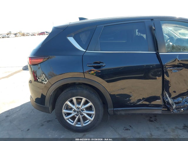 Mazda Cx 2.5 S Preferred