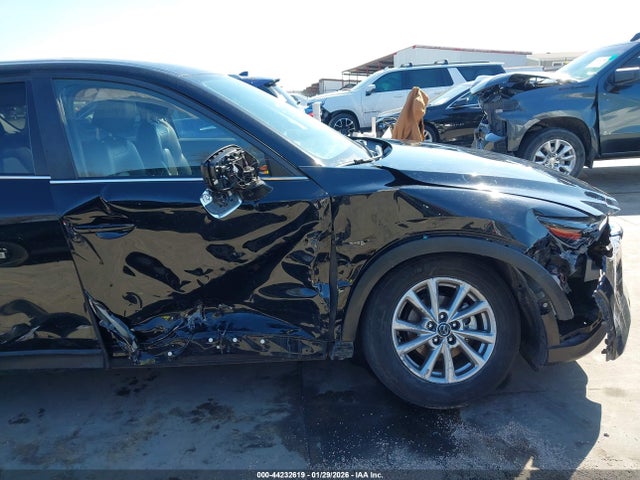 Mazda Cx 2.5 S Preferred