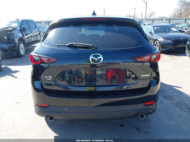 Mazda Cx 2.5 S Preferred