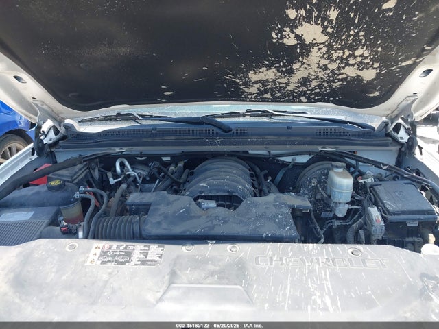 Chevrolet Tahoe Premier