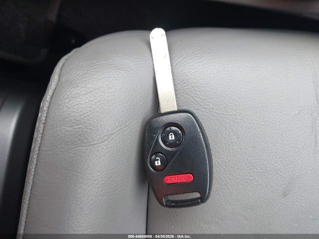 Honda CR-V Ex-l