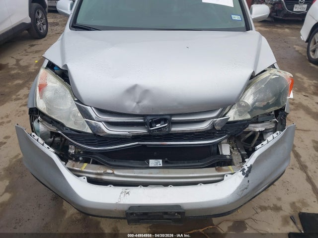 Honda CR-V Ex-l