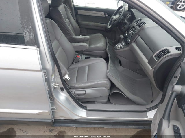 Honda CR-V Ex-l