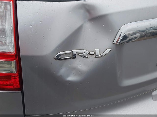Honda CR-V Ex-l