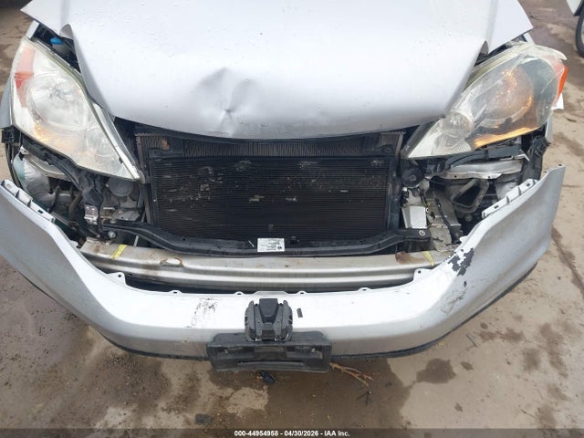 Honda CR-V Ex-l