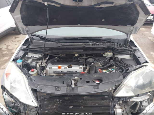 Honda CR-V Ex-l