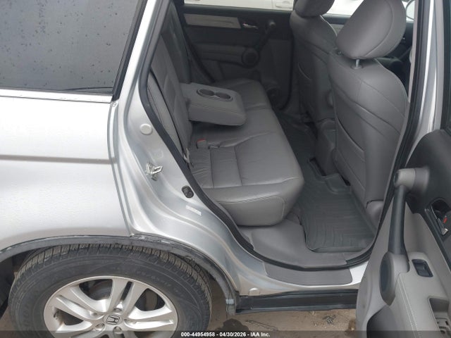 Honda CR-V Ex-l