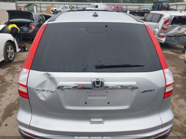 Honda CR-V Ex-l
