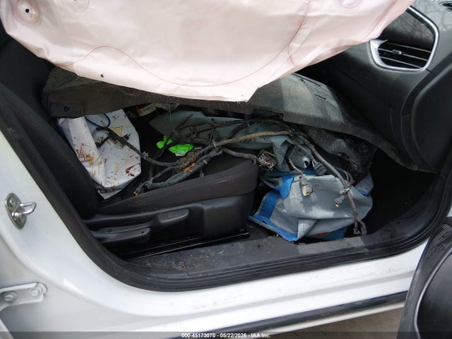 Chevrolet Malibu Fwd Ls