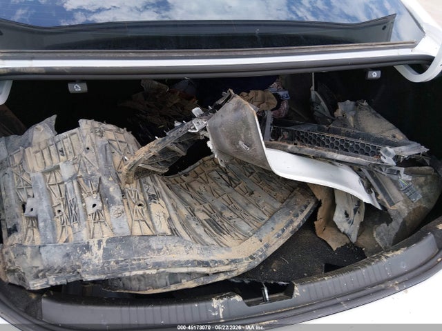 Chevrolet Malibu Fwd Ls
