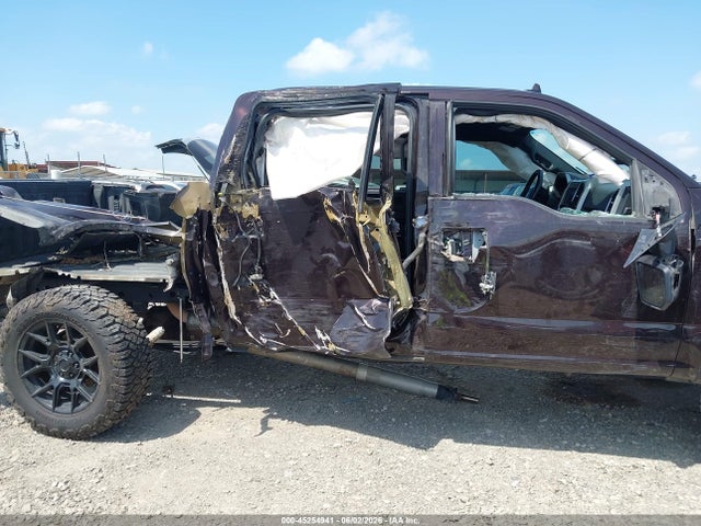 Ford F-150 Lariat