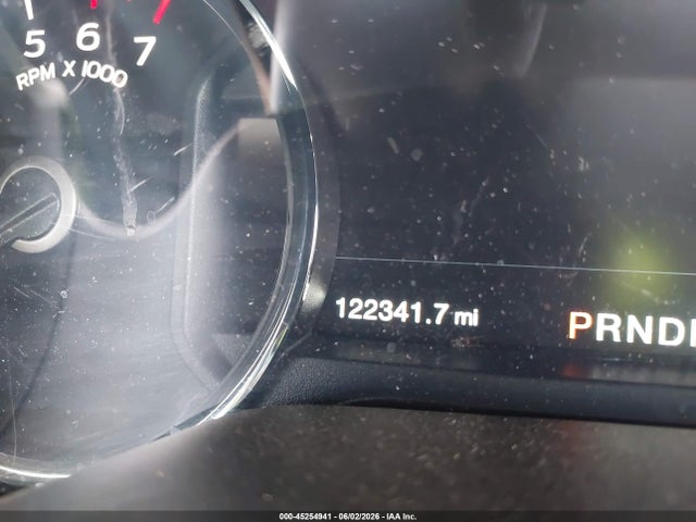 Ford F-150 Lariat