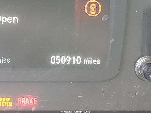 Honda Odyssey Ex
