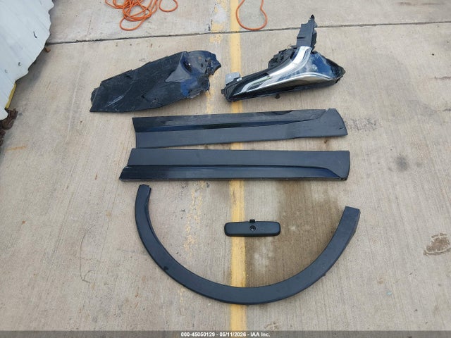 Honda Odyssey Ex