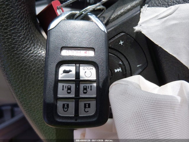 Honda Odyssey Ex