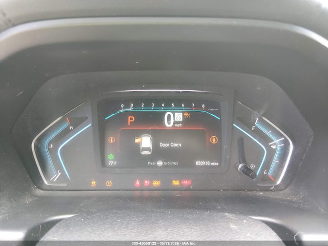 Honda Odyssey Ex