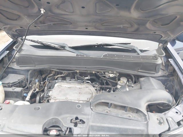 Honda Pilot Ex-l