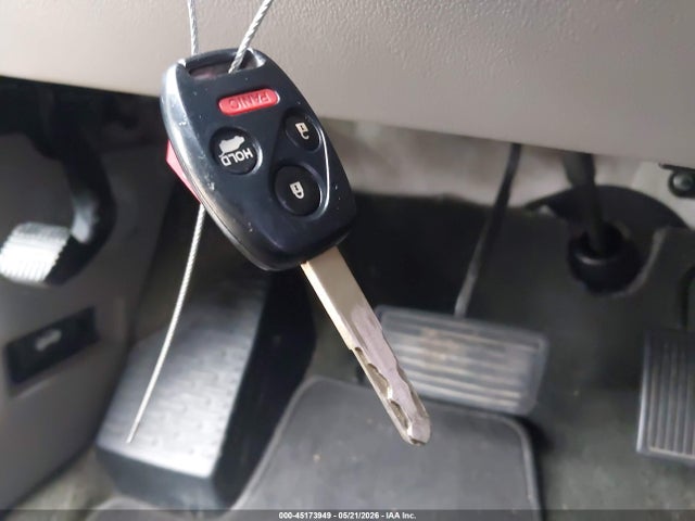 Honda Pilot Ex-l