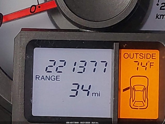 Honda Pilot Ex-l