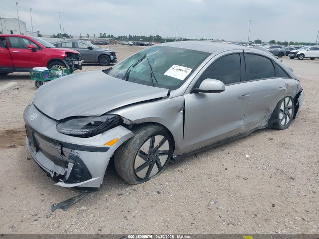 Hyundai Ioniq Se