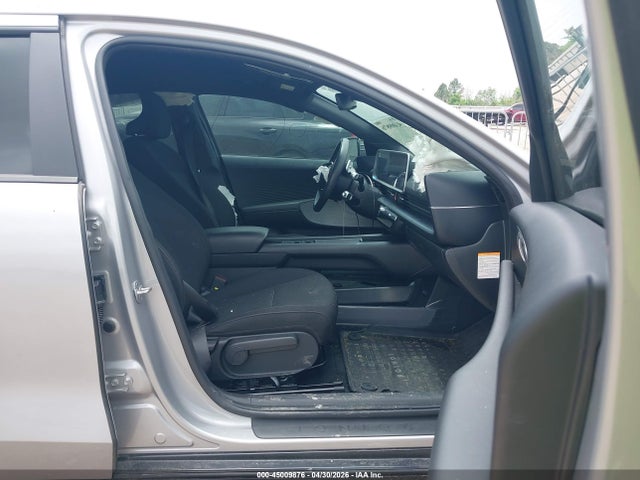 Hyundai Ioniq Se