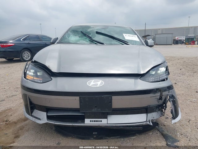 Hyundai Ioniq Se