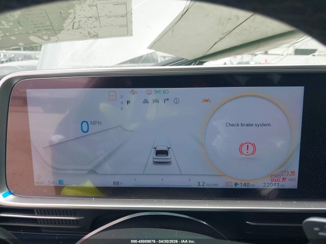Hyundai Ioniq Se