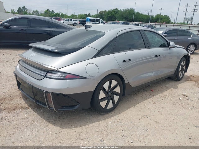 Hyundai Ioniq Se