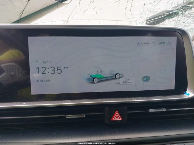 Hyundai Ioniq Se