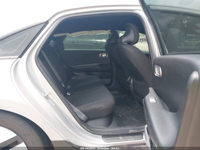 Hyundai Ioniq Se