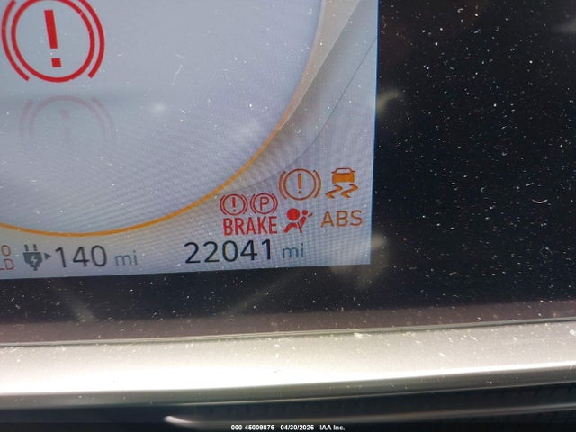 Hyundai Ioniq Se