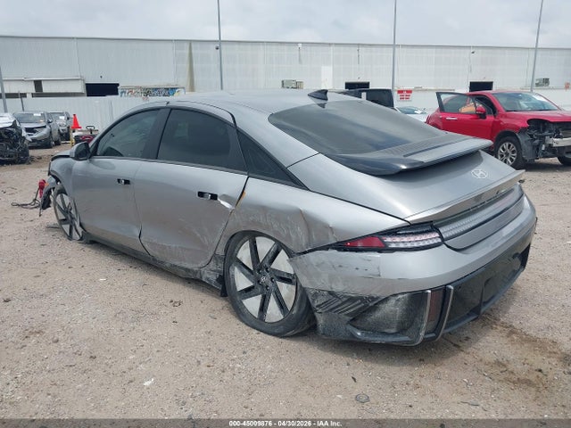 Hyundai Ioniq Se