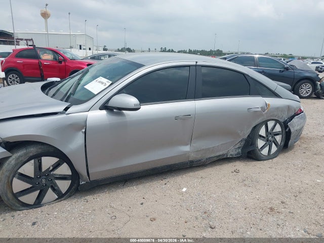 Hyundai Ioniq Se