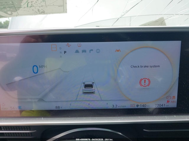 Hyundai Ioniq Se