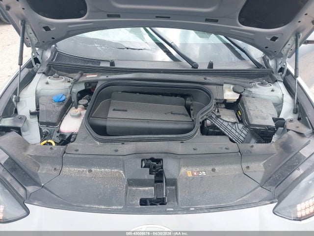 Hyundai Ioniq Se