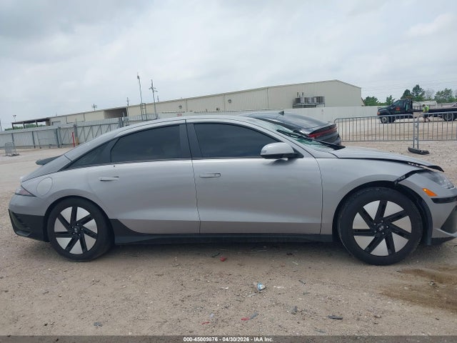 Hyundai Ioniq Se