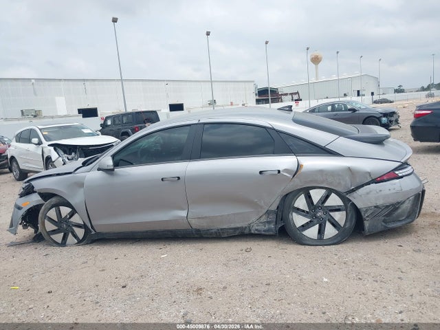 Hyundai Ioniq Se