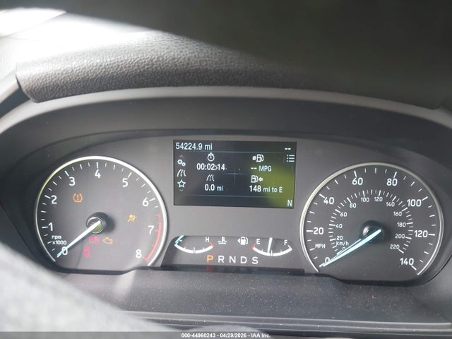 Ford EcoSport Se