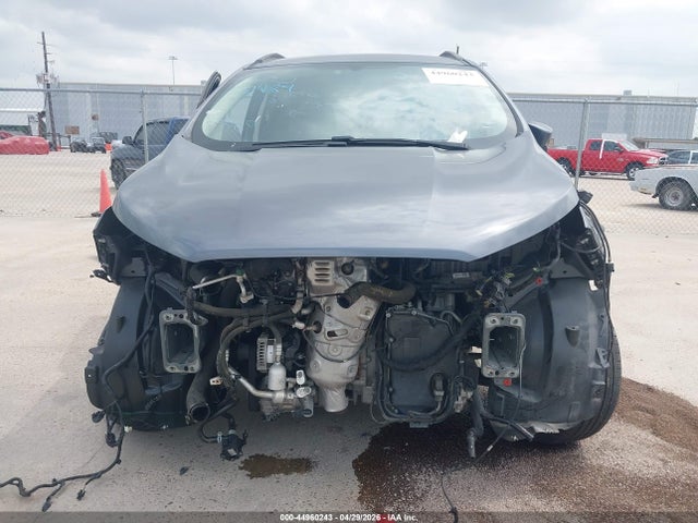 Ford EcoSport Se