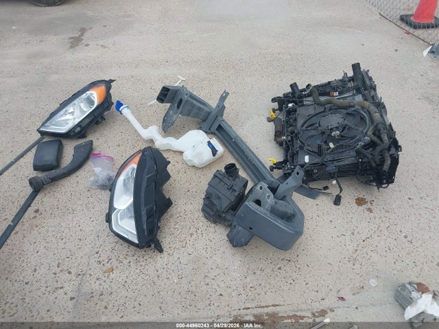 Ford EcoSport Se