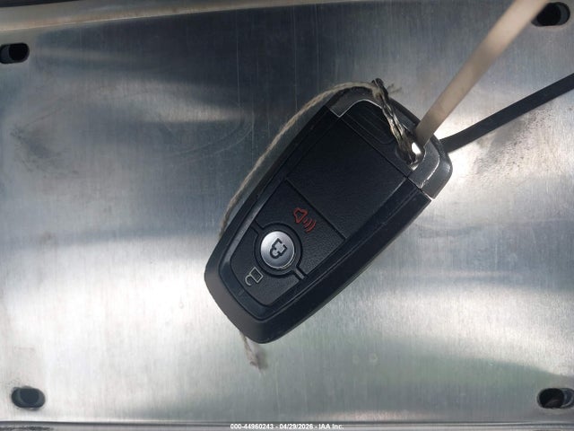 Ford EcoSport Se