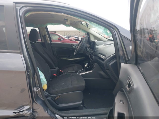 Ford EcoSport Se