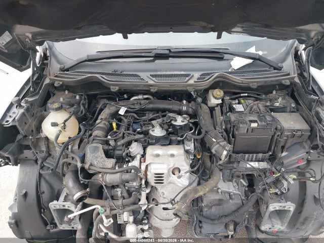Ford EcoSport Se