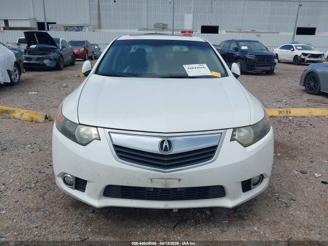 Acura TSX 2.4