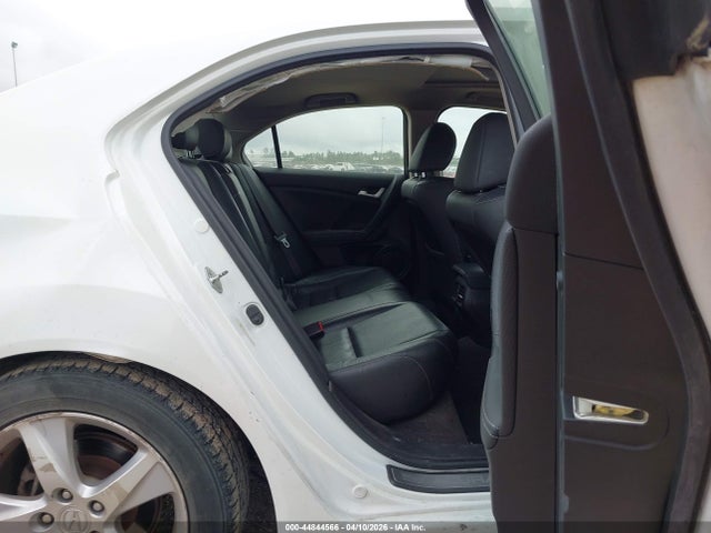Acura TSX 2.4