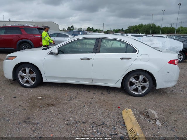Acura TSX 2.4