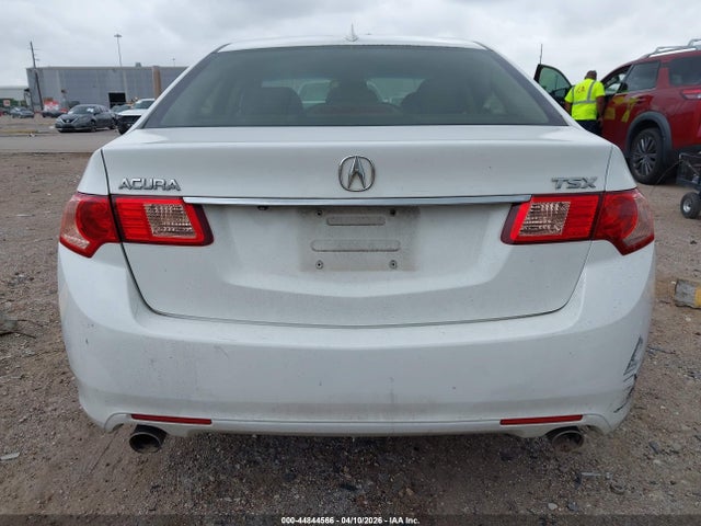 Acura TSX 2.4