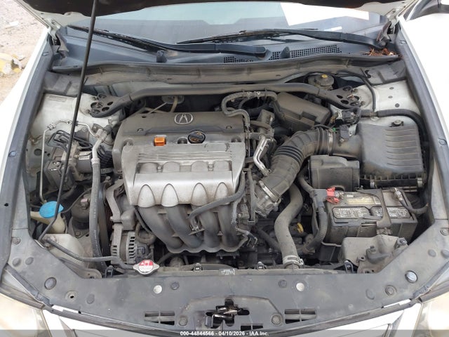 Acura TSX 2.4