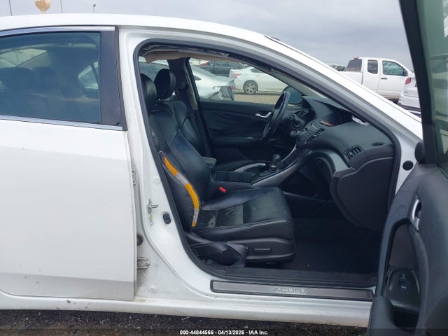 Acura TSX 2.4